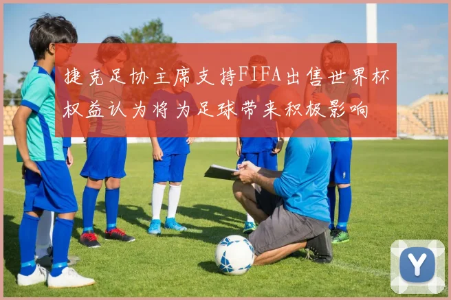 捷克足协主席支持FIFA出售世界杯权益认为将为足球带来积极影响